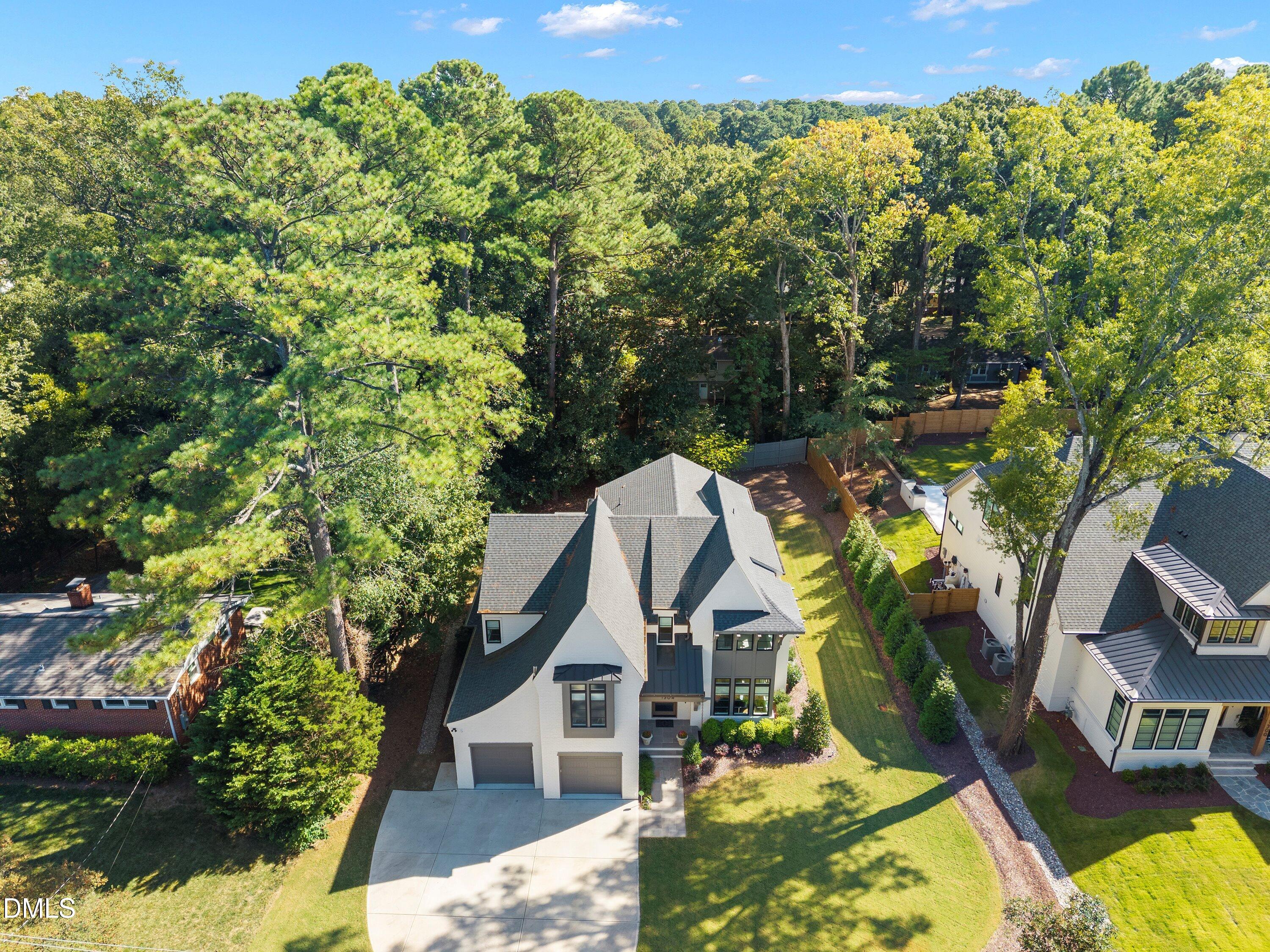 1304 Ivy Lane Raleigh, NC 27609 - Photo 61 of 62 Ivy 59