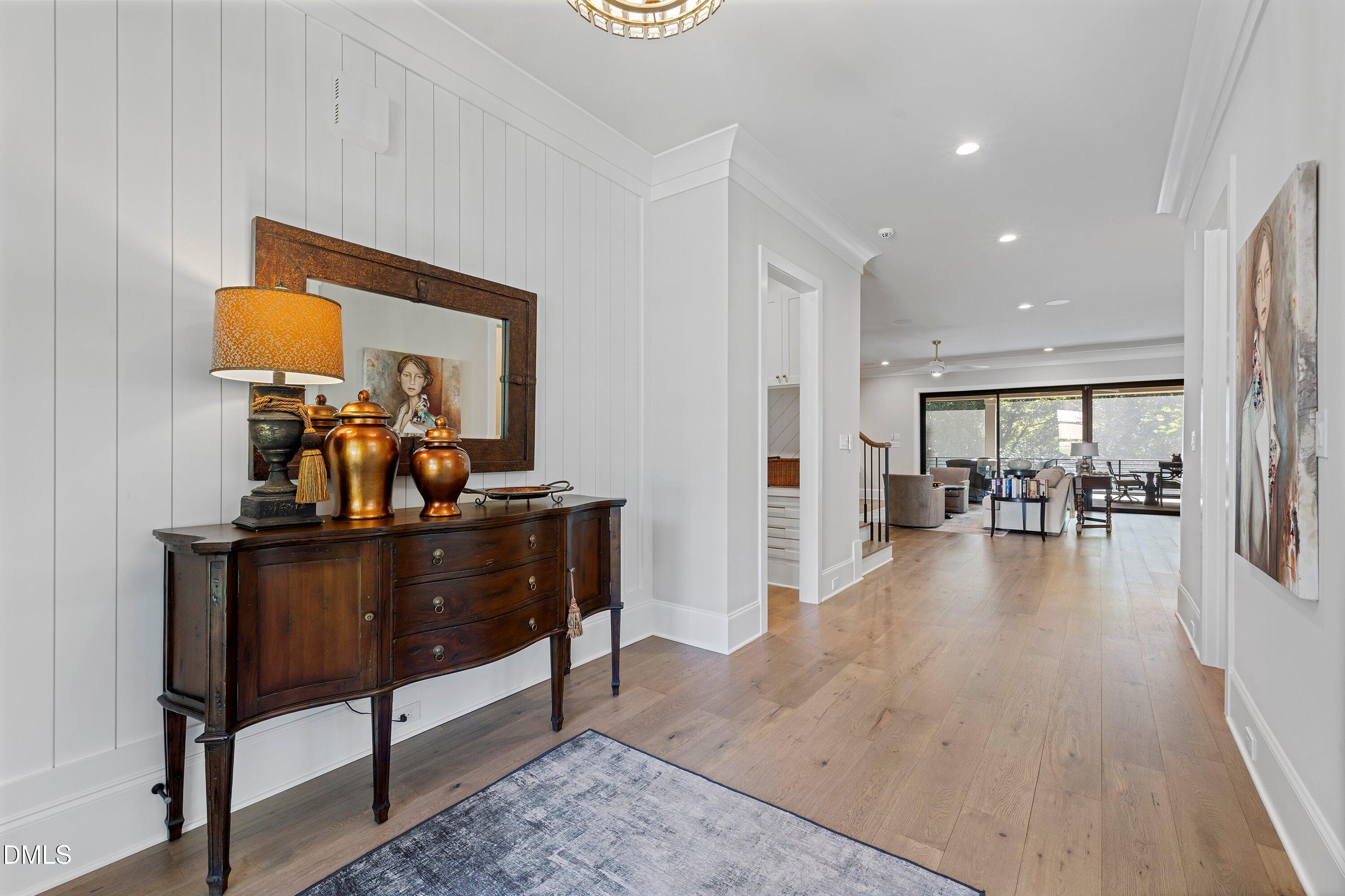 1304 Ivy Lane Raleigh, NC 27609 - Photo 6 of 62 IVY 5