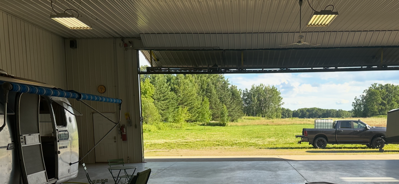 9671 Zallar Road Brainerd, MN 56401 - Photo 44 of 60