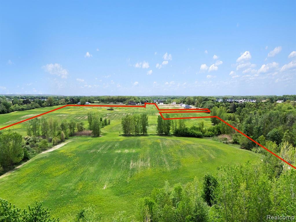 6018 Lahring Road Linden, MI 48451 - Photo 7 of 8