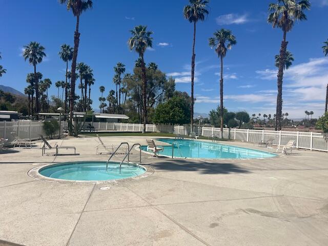 32 Belmont Rancho Mirage, CA 92270 - Photo 8 of 10 IMG_5277