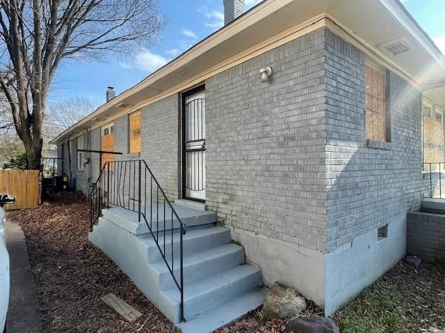 770 Waring Road Memphis, TN 38122 - Photo 12 of 12