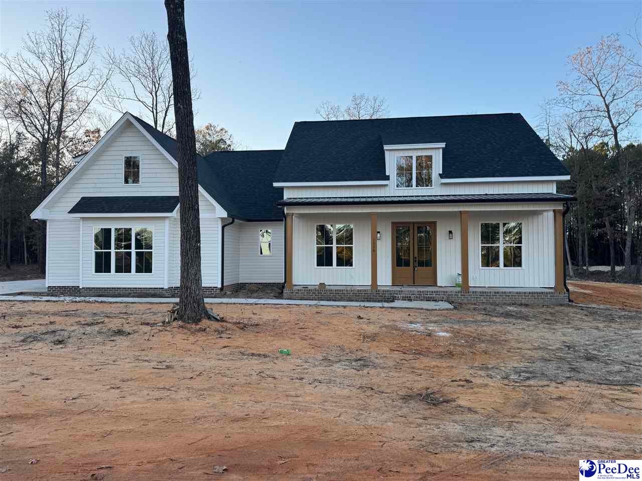 1336 North Rolling Road Hartsville, SC 29550 - Photo 1 of 1 Gallery Image 1