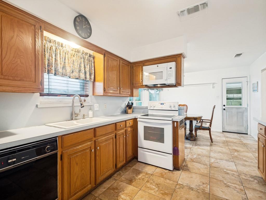 3087 Belz Road Sanger, TX 76266 - Photo 20 of 30