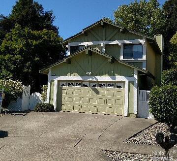1711 Blake Place Santa Rosa, CA 95403 - Photo 1 of 1 Gallery Image 1