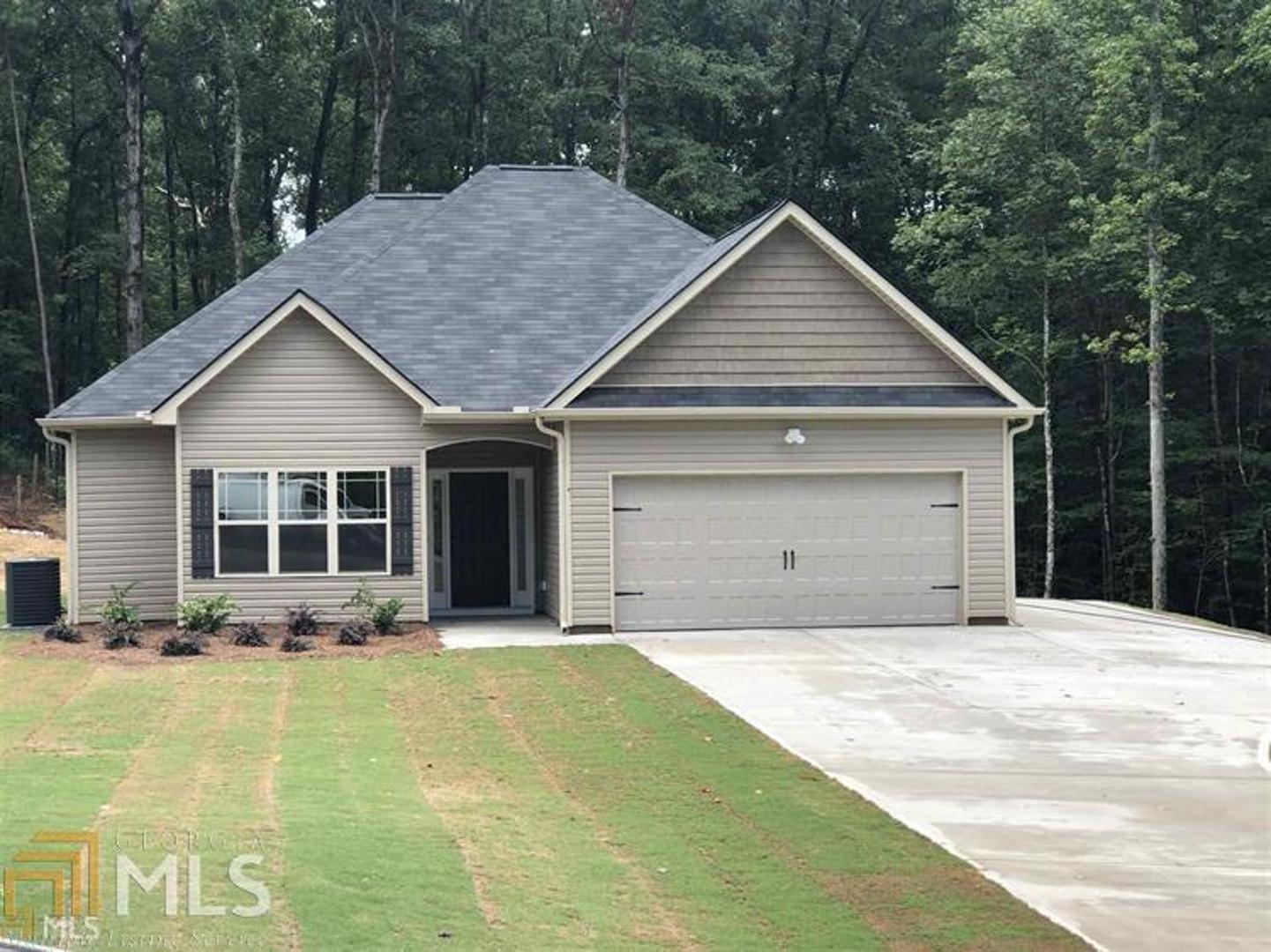 178 Ellis Road, Unit 4 Hogansville, GA 30222 - Photo 1 of 1 Gallery Image 1