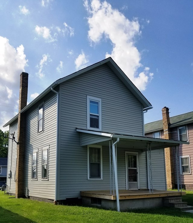 878 Main Street Rimersburg, PA 16248 - Photo 2 of 9