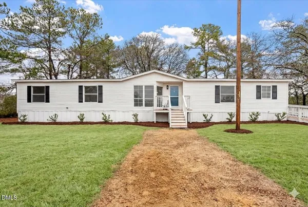 $218,800 | 217 McKay Drive, Spring Lake, NC 28390
