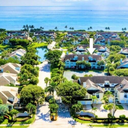 1701 Mizzenmast Way Jupiter, FL 33477 - Photo 2 of 46 Cindy Arcobasso Postcard-636-675-9888