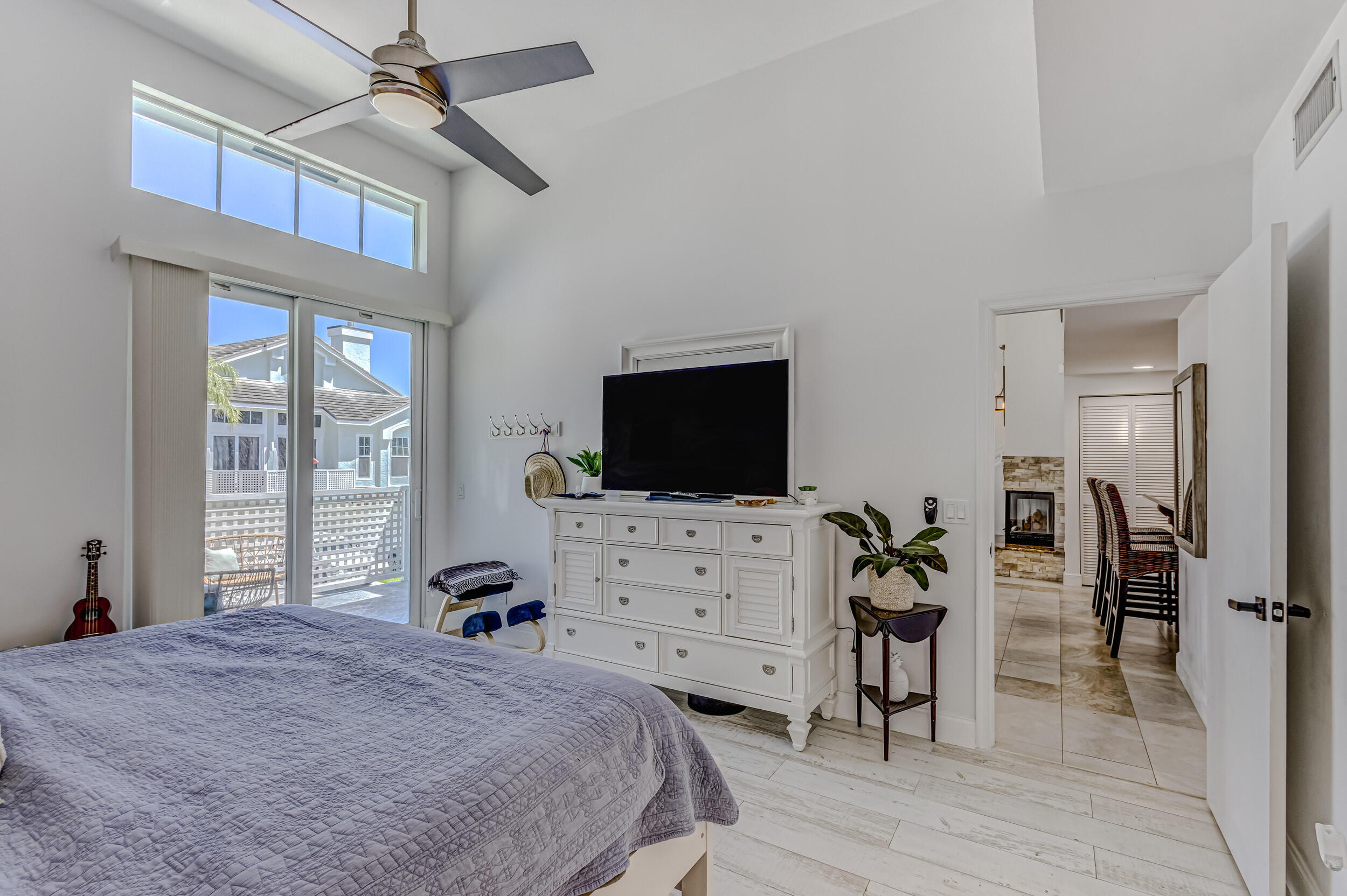 1701 Mizzenmast Way Jupiter, FL 33477 - Photo 23 of 46 Primary Bedroom
