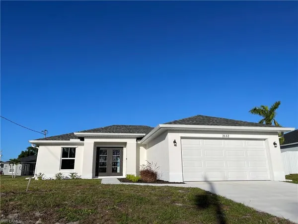$2,150 | 2132 Northwest 7th Avenue, Cape Coral, FL 33993