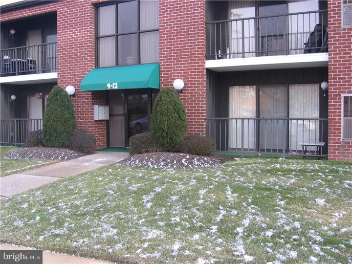 2101 Welsh Road, Unit 9 Philadelphia, PA 19115 - Photo 1 of 6 Exterior Front