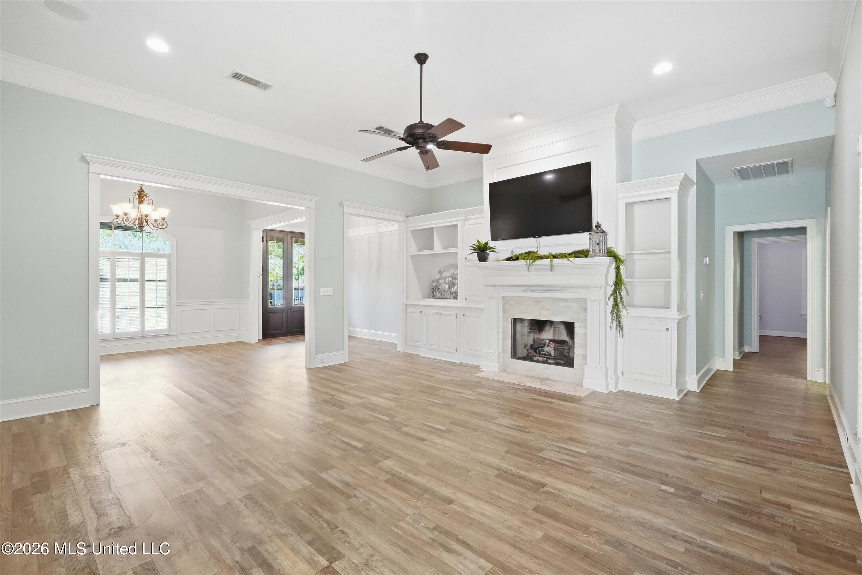436 Ridge Circle Brandon, MS 39047 - Photo 12 of 49 10-436_Ridge_Cir_008
