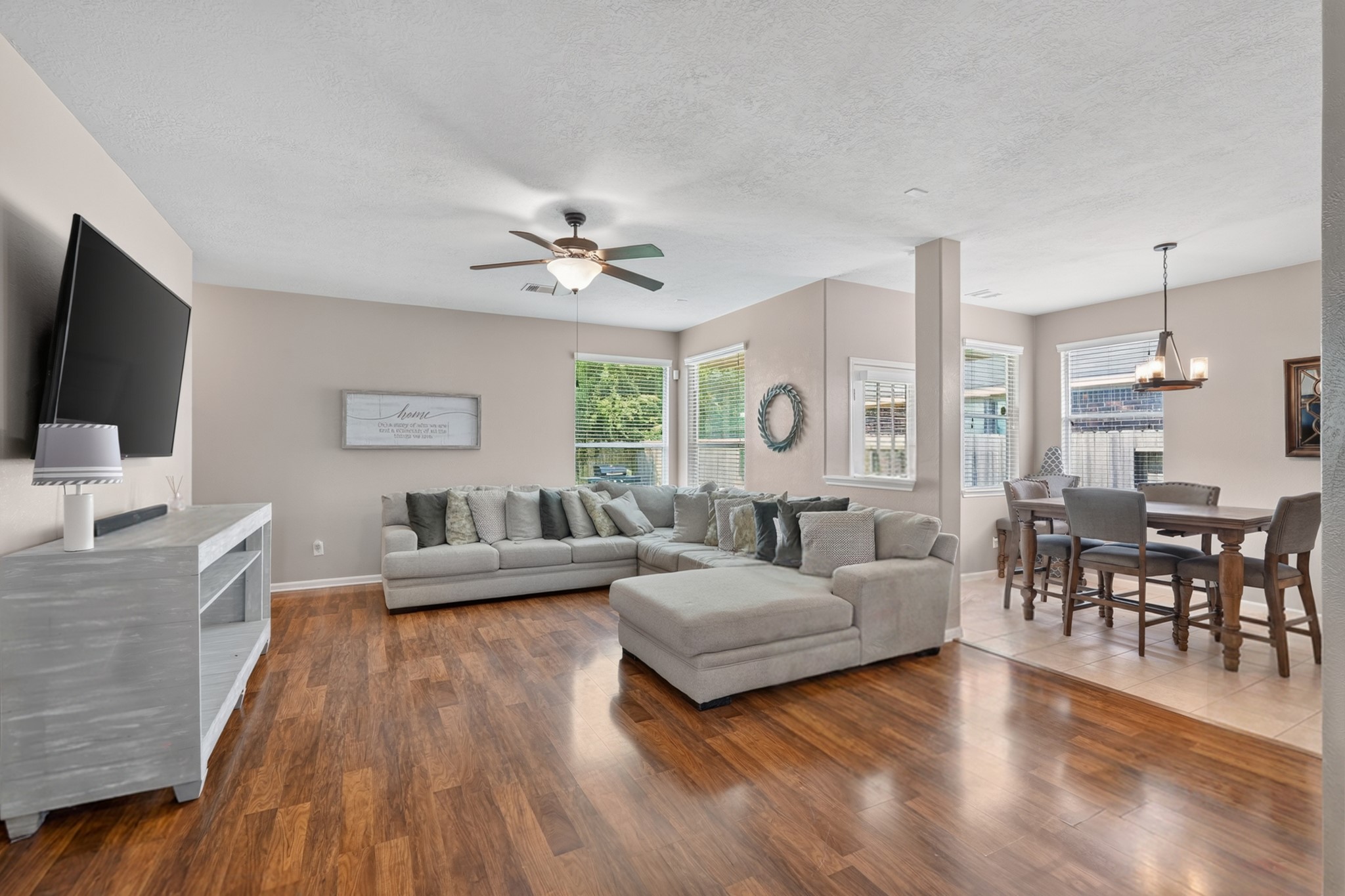 1906 Spring Cliff Court Spring, TX 77373 - Photo 5 of 29