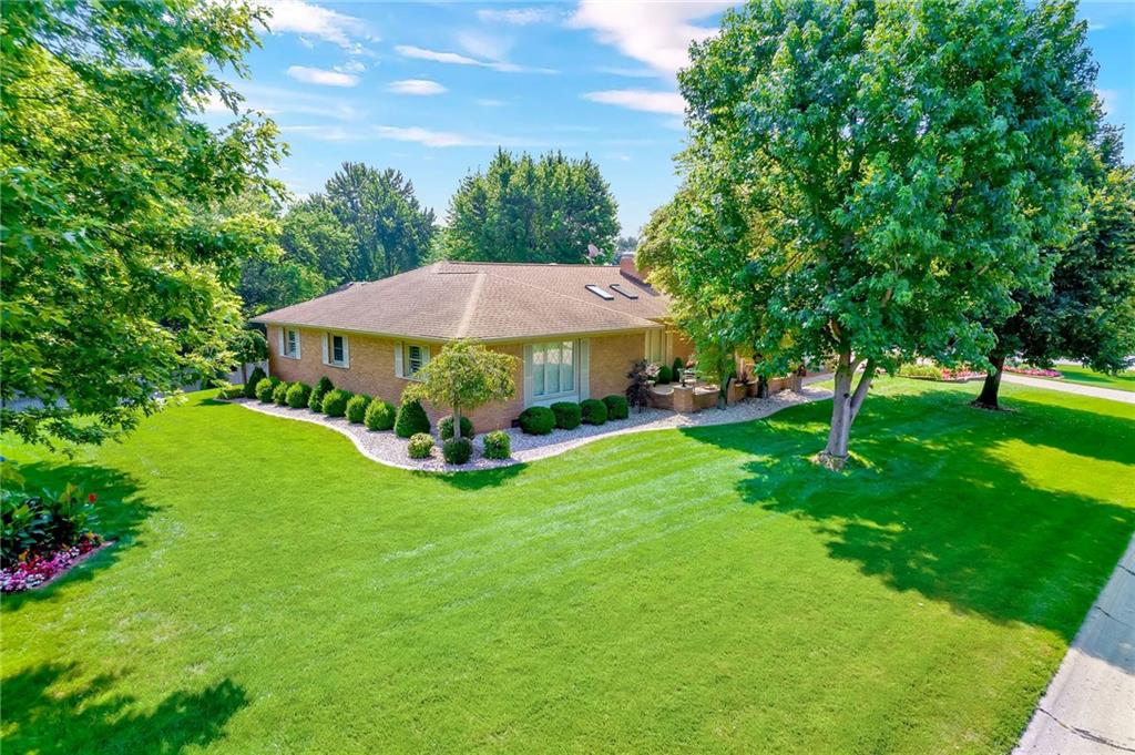 409 Leaning Tree Road Greenwood, IN 46142 - Photo 1 of 54 Gallery Image 1