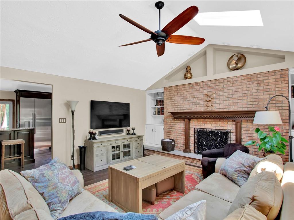 409 Leaning Tree Road Greenwood, IN 46142 - Photo 12 of 54 Gallery Image 12