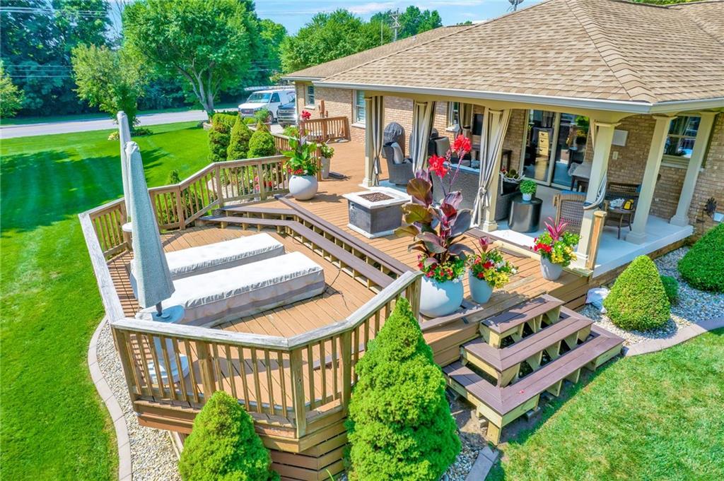 409 Leaning Tree Road Greenwood, IN 46142 - Photo 41 of 54 Gallery Image 41