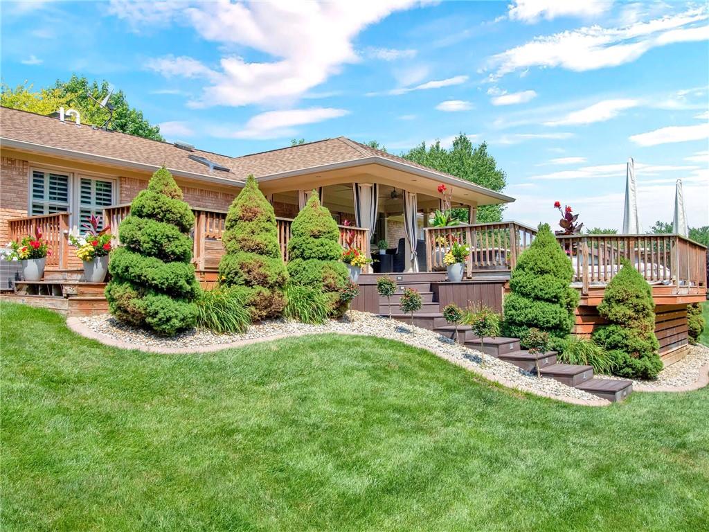 409 Leaning Tree Road Greenwood, IN 46142 - Photo 43 of 54 Gallery Image 43