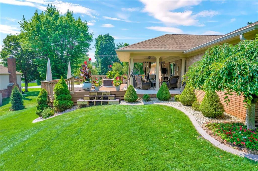 409 Leaning Tree Road Greenwood, IN 46142 - Photo 44 of 54 Gallery Image 44