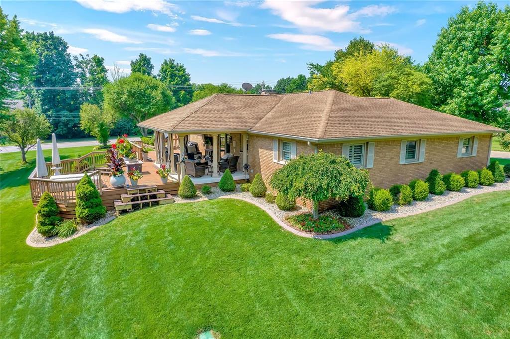 409 Leaning Tree Road Greenwood, IN 46142 - Photo 47 of 54 Gallery Image 47