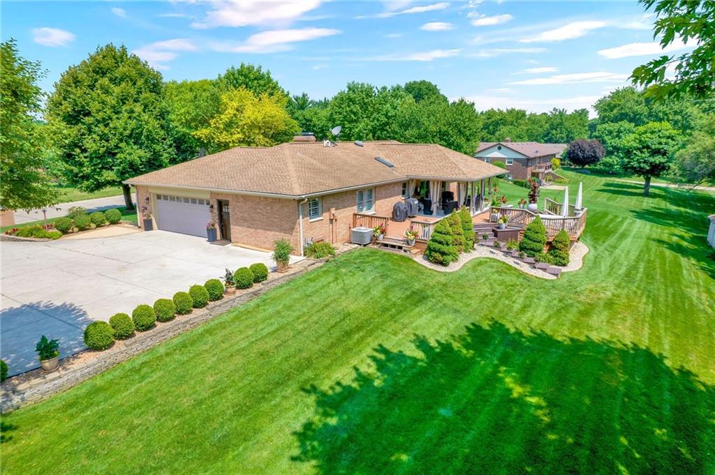 409 Leaning Tree Road Greenwood, IN 46142 - Photo 50 of 54 Gallery Image 50