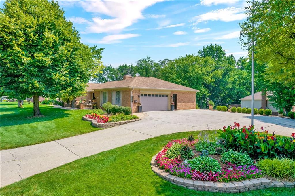 409 Leaning Tree Road Greenwood, IN 46142 - Photo 51 of 54 Gallery Image 51