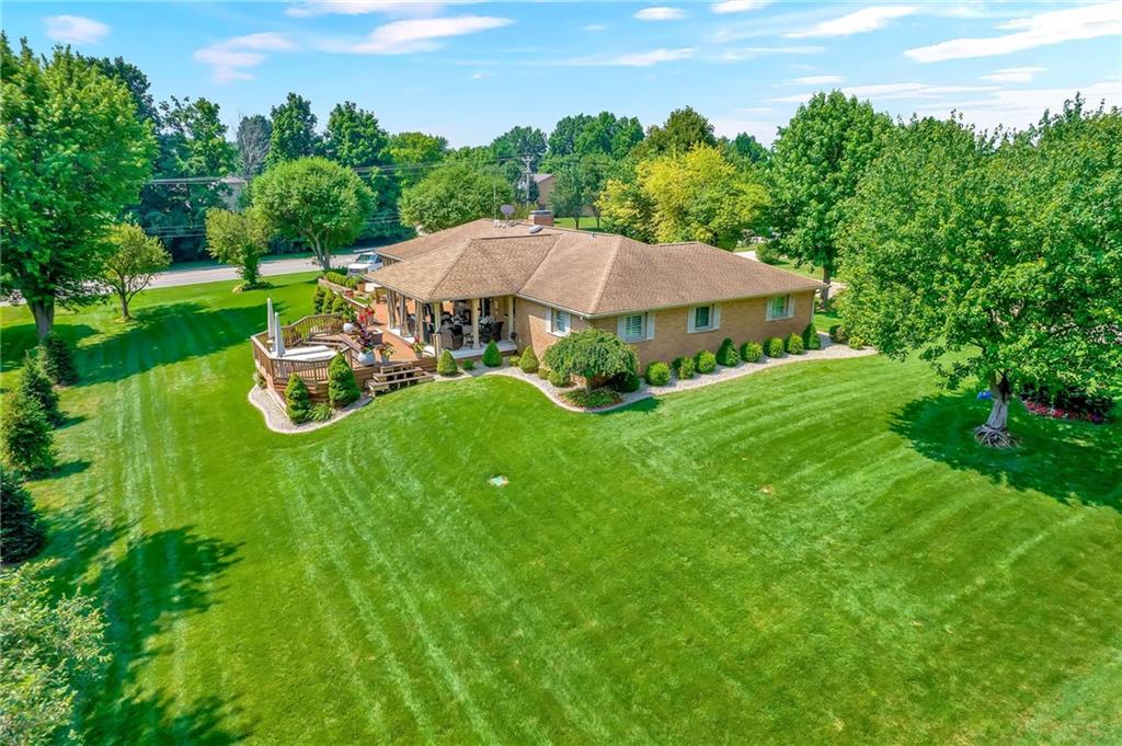 409 Leaning Tree Road Greenwood, IN 46142 - Photo 52 of 54 Gallery Image 52