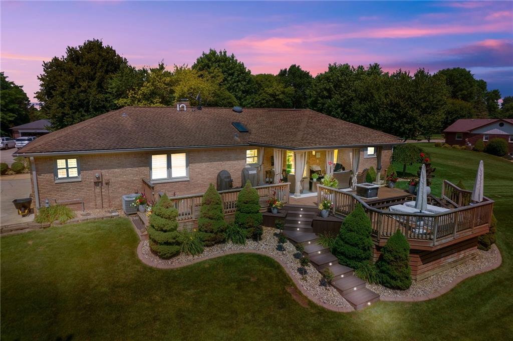 409 Leaning Tree Road Greenwood, IN 46142 - Photo 54 of 54 Gallery Image 54