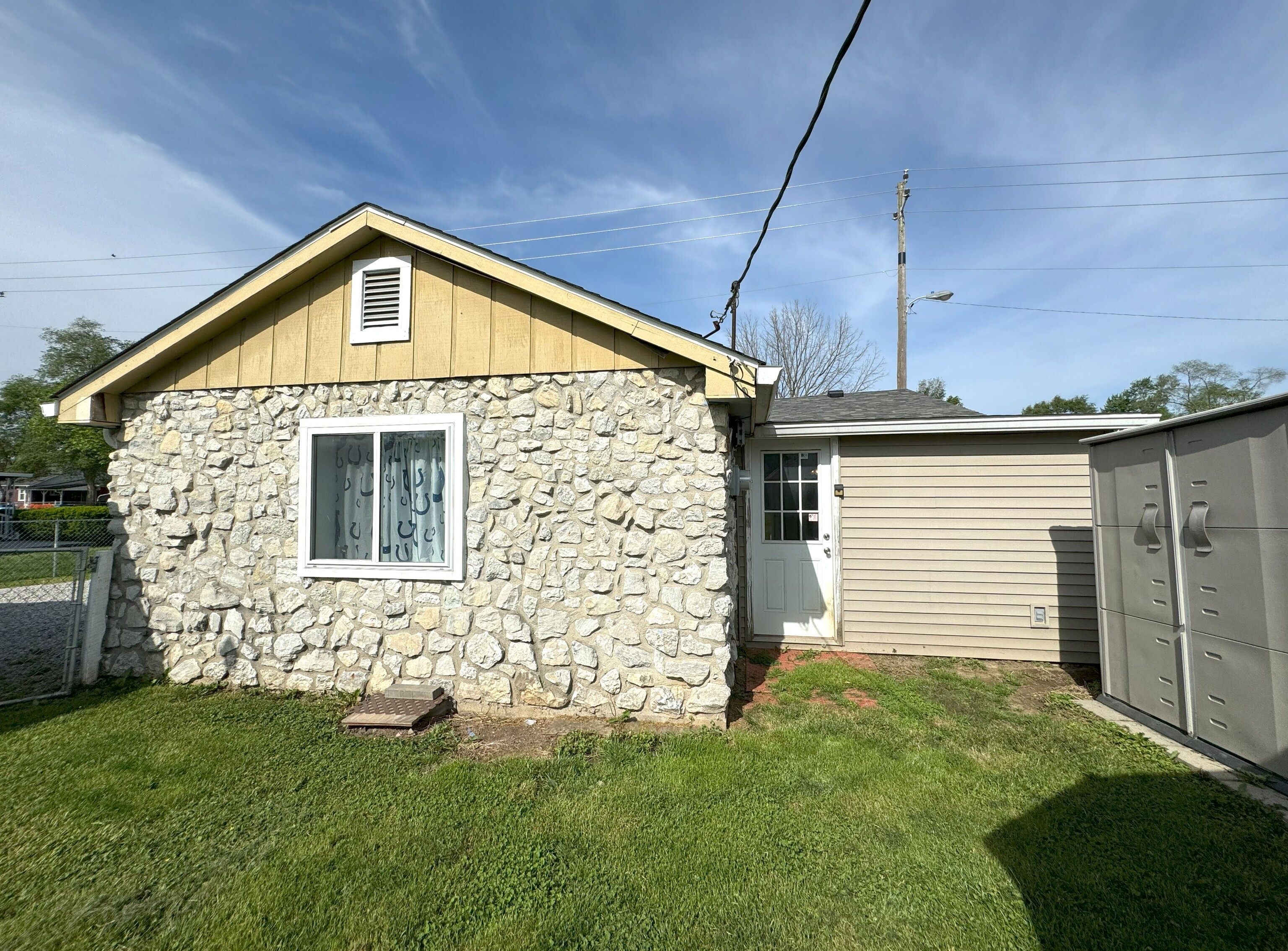 3113 South Holt Road Indianapolis, IN 46221 - Photo 19 of 25 Gallery Image 19
