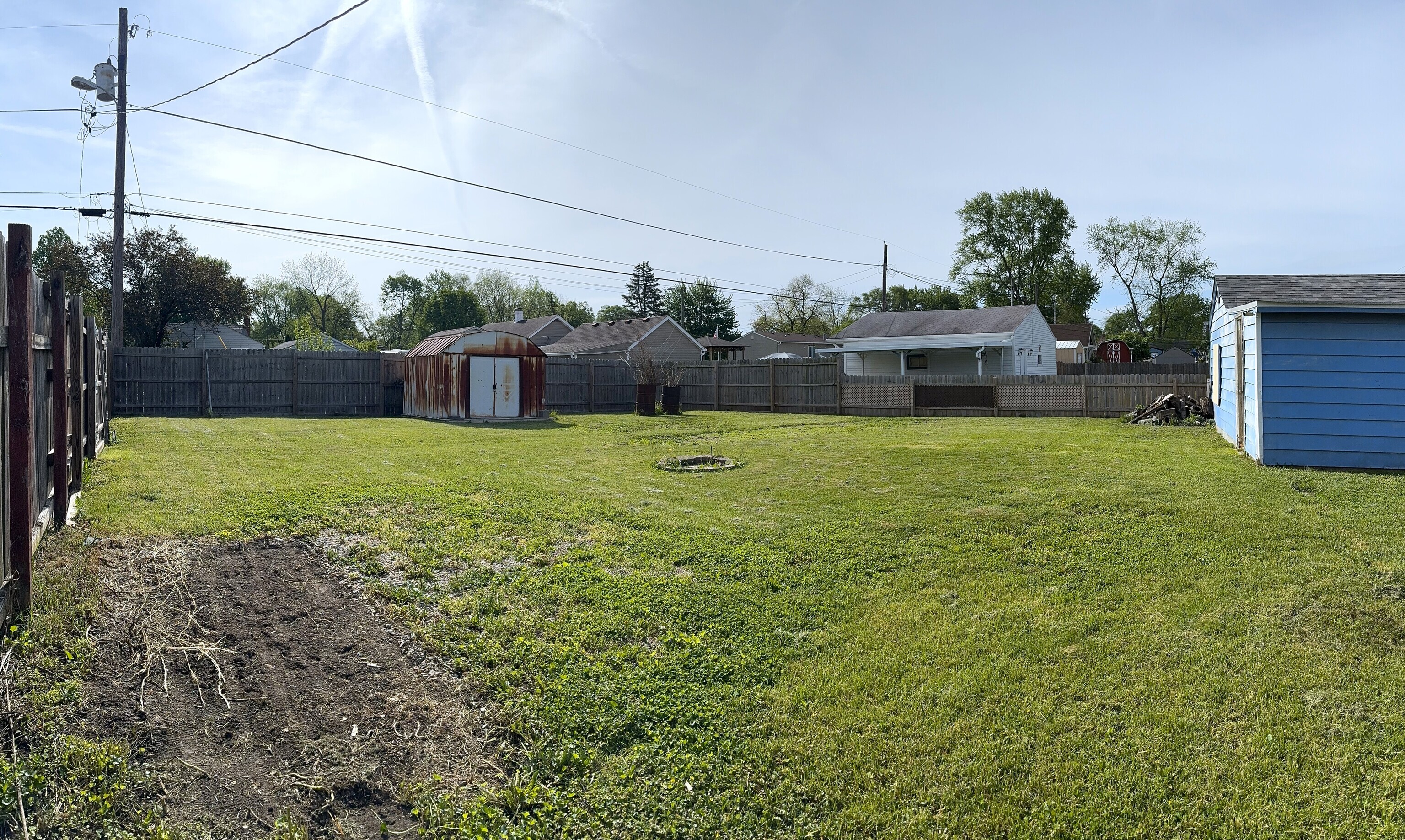 3113 South Holt Road Indianapolis, IN 46221 - Photo 24 of 25 Gallery Image 24