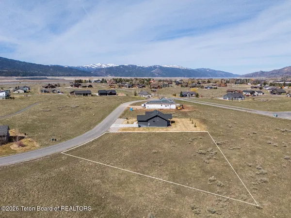$175,000 | 12 Aster Loop, Alpine, WY 83128