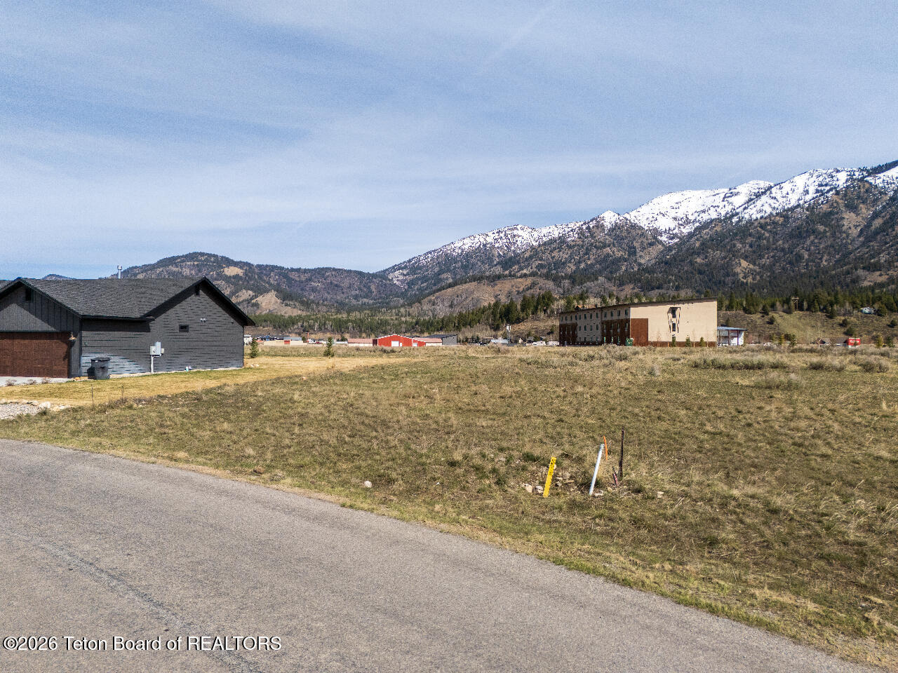 Lot 12 Aster Loop Alpine, WY 83128 - Photo 2 of 12 Lot 12 Aster Loop_0002_D