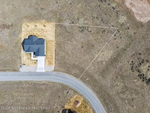 $175,000 | 12 Aster Loop, Alpine, WY 83128