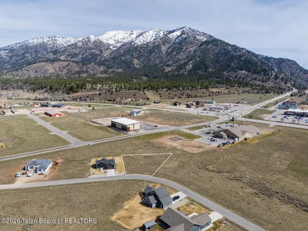 $175,000 | 12 Aster Loop, Alpine, WY 83128