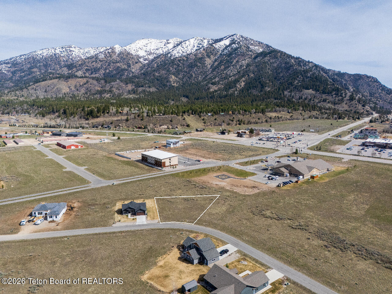 Lot 12 Aster Loop Alpine, WY 83128 - Photo 5 of 12 Lot 12 Aster Loop_0012_D LINES
