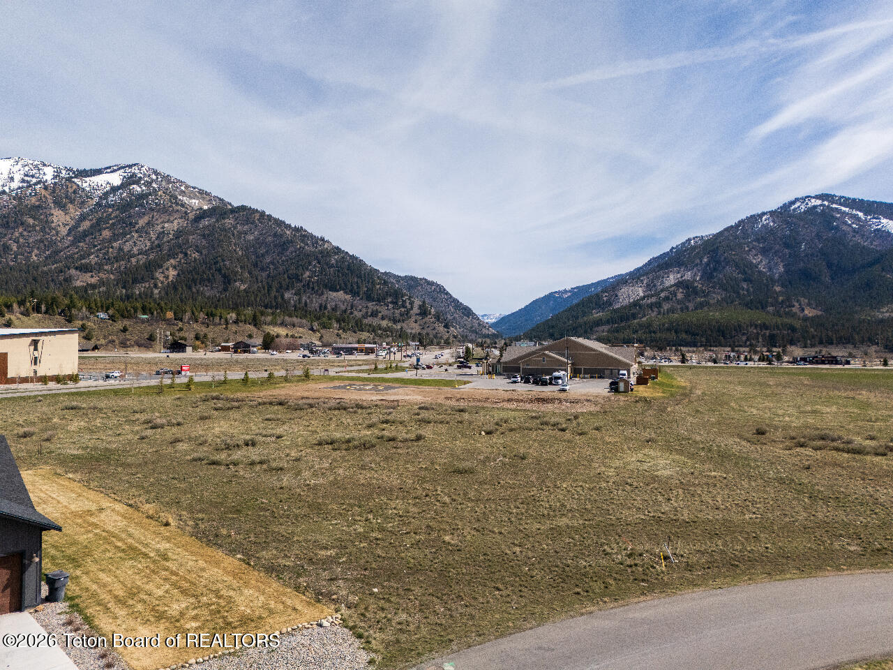 Lot 12 Aster Loop Alpine, WY 83128 - Photo 7 of 12 Lot 12 Aster Loop_0005_D