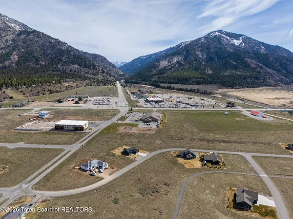 $175,000 | 12 Aster Loop, Alpine, WY 83128