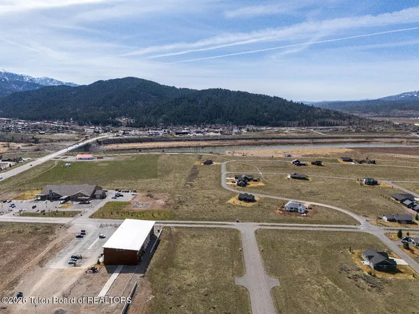 $175,000 | 12 Aster Loop, Alpine, WY 83128
