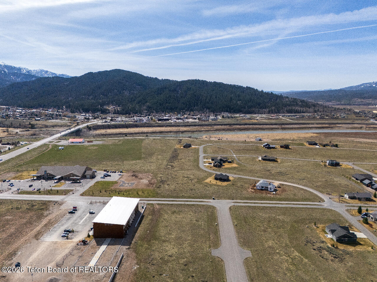 Lot 12 Aster Loop Alpine, WY 83128 - Photo 9 of 12 Lot 12 Aster Loop_0015_D