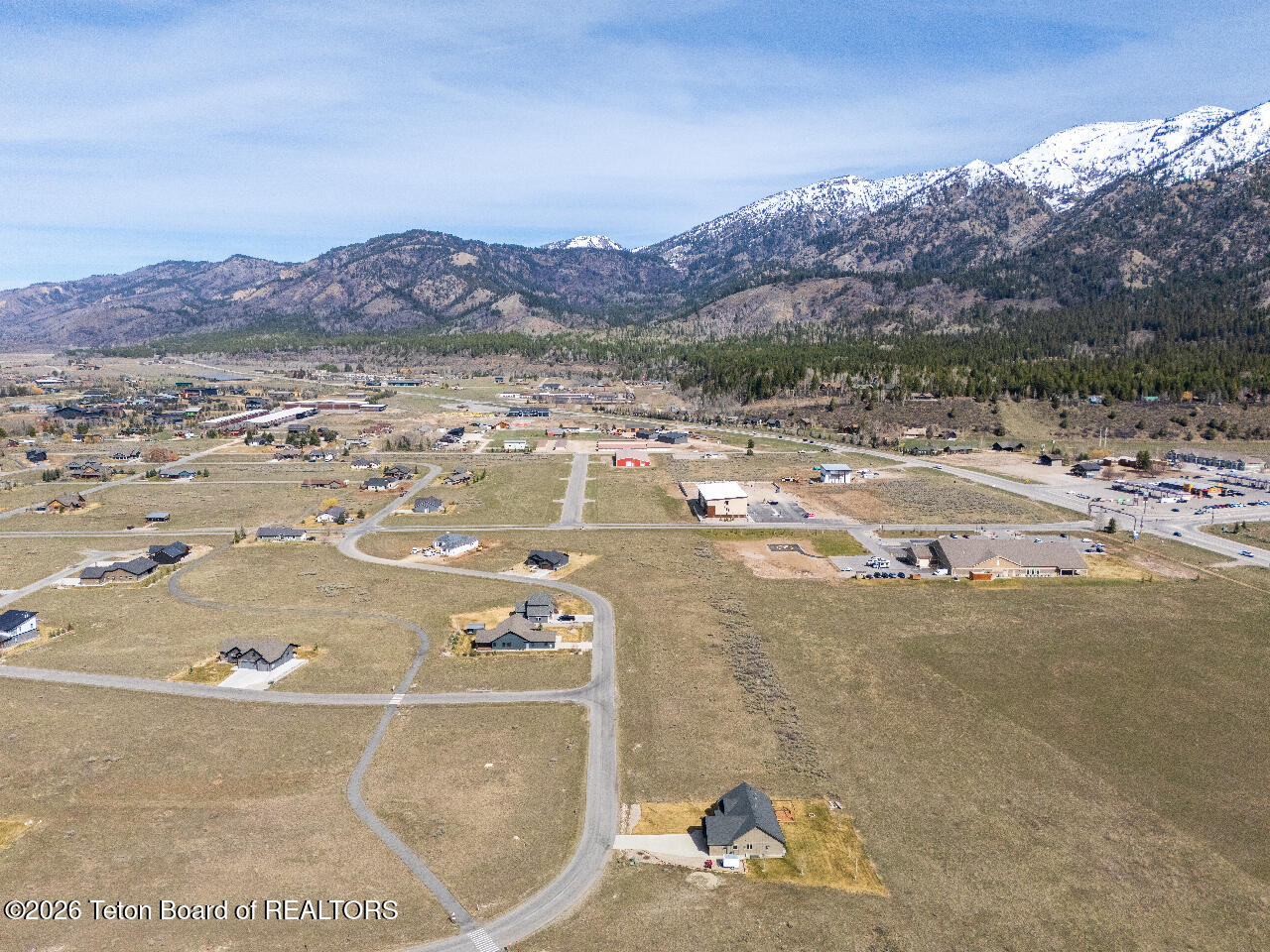 Lot 12 Aster Loop Alpine, WY 83128 - Photo 10 of 12 Lot 12 Aster Loop_0019_D