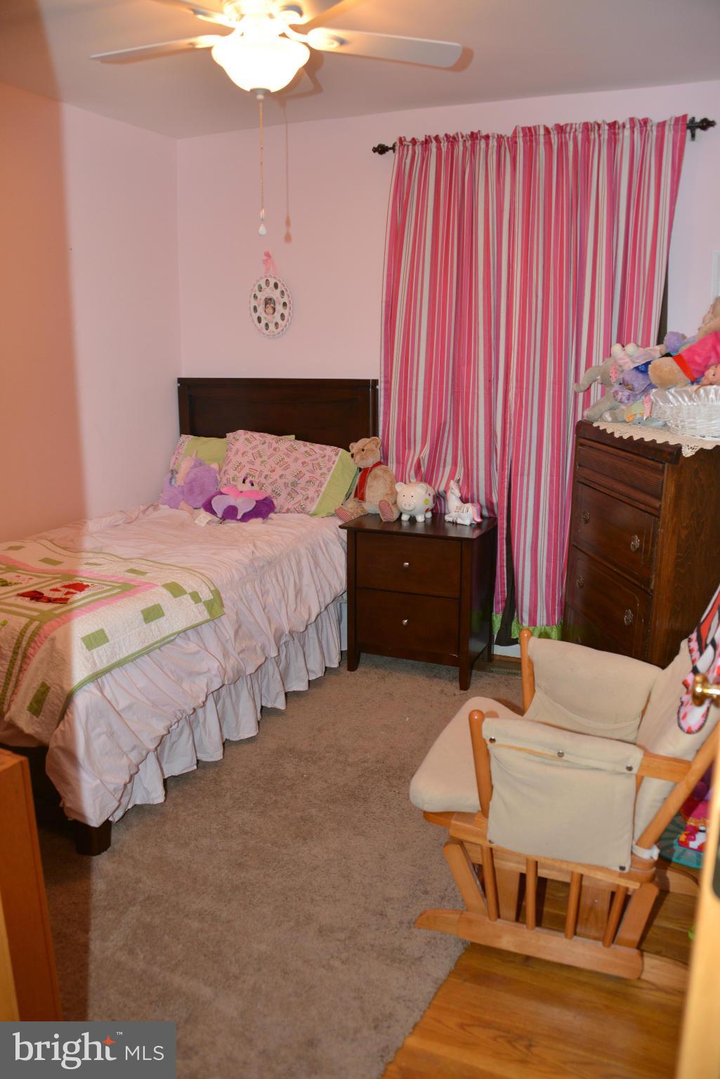 3331 Old Annapolis Road Laurel, MD 20724 - Photo 14 of 28 Bedroom