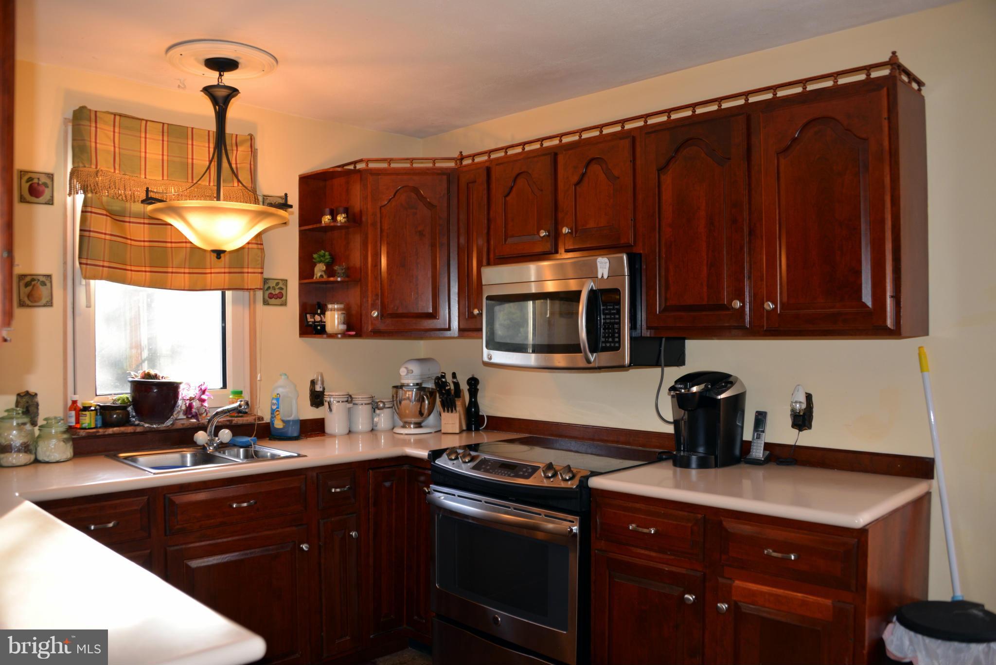 3331 Old Annapolis Road Laurel, MD 20724 - Photo 8 of 28 Kitchen