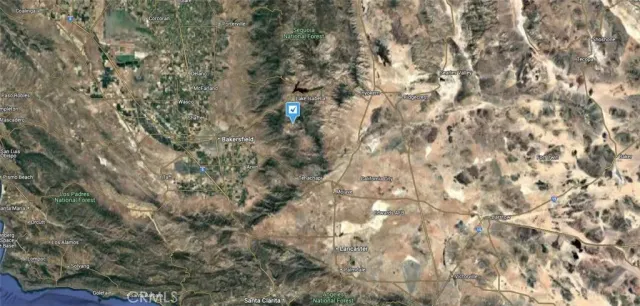 $30,999 | 1207 Michael, Caliente, CA 93518