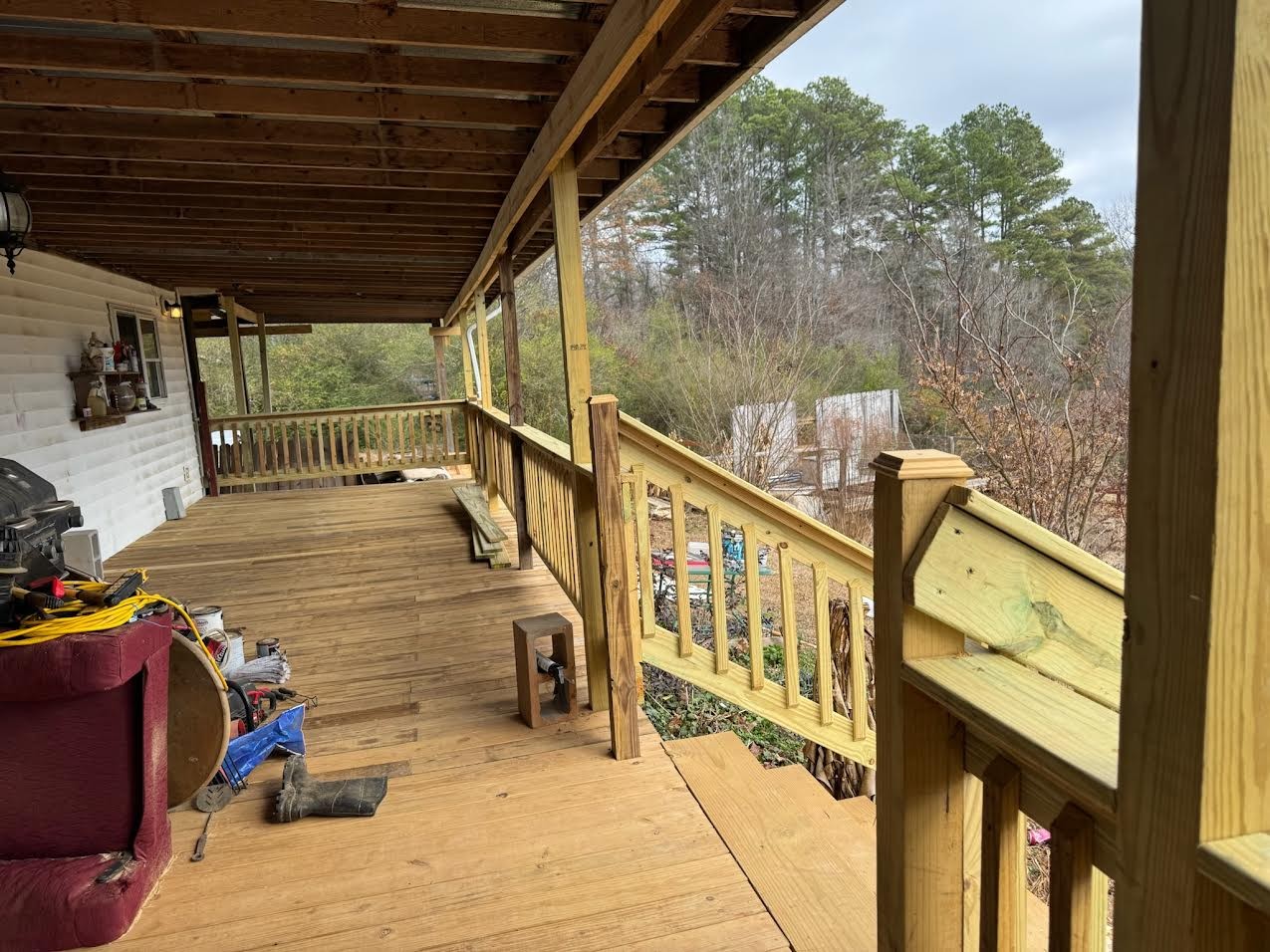 395 Hannis Road Bolivar, TN 38008 - Photo 12 of 24