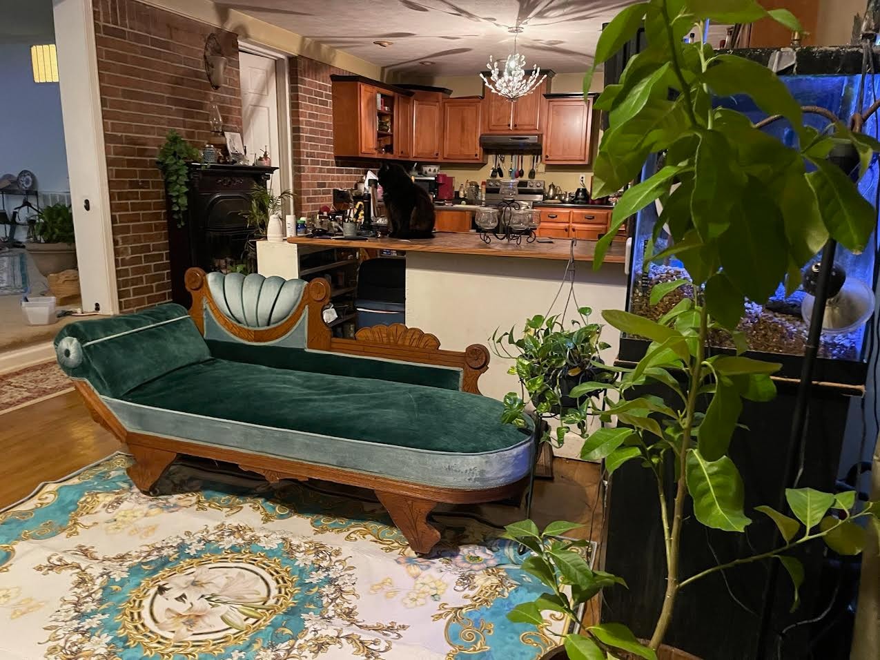 395 Hannis Road Bolivar, TN 38008 - Photo 5 of 24