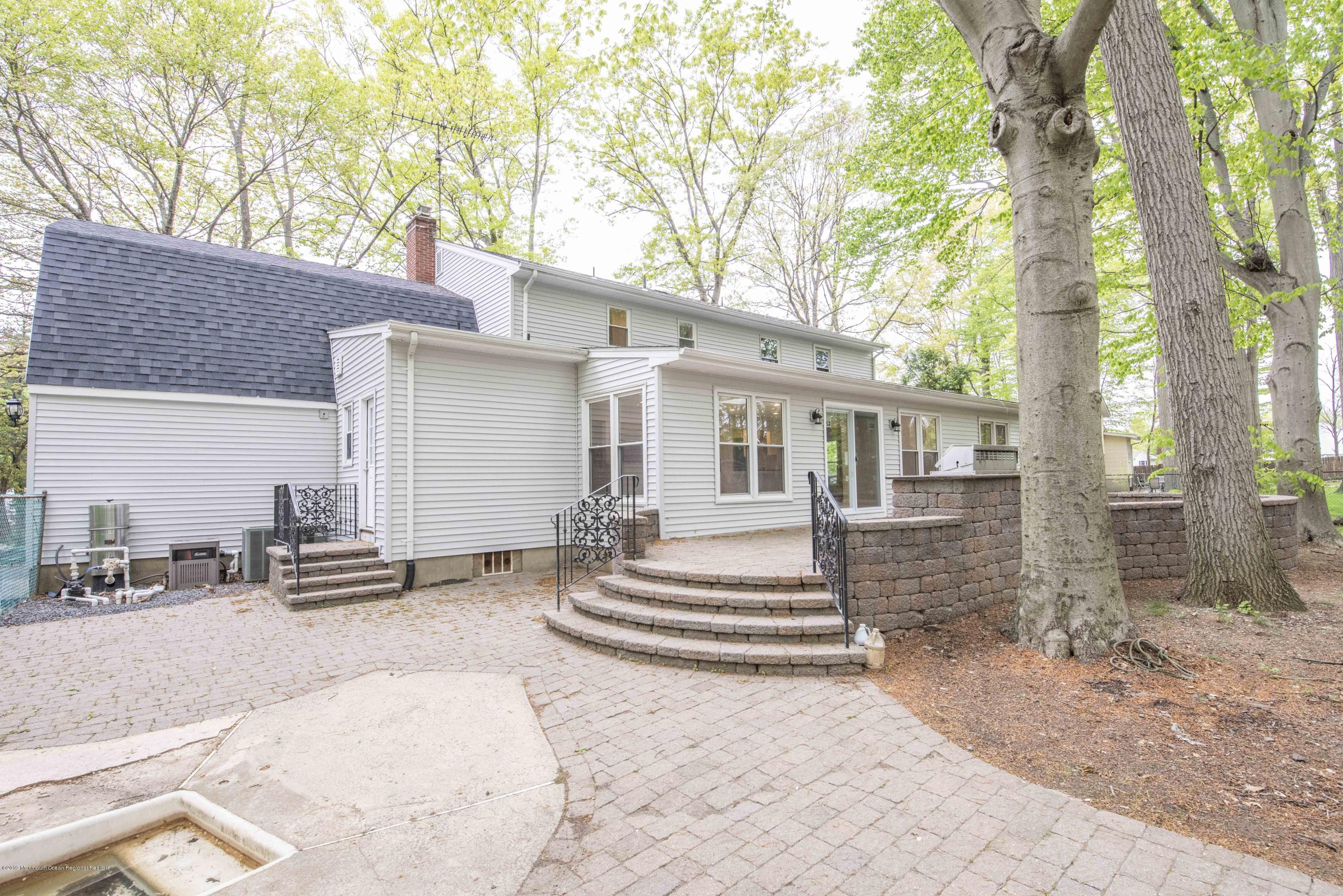 150 Kings Mountain Road Freehold, NJ 07728 - Photo 20 of 25 DSC_3053