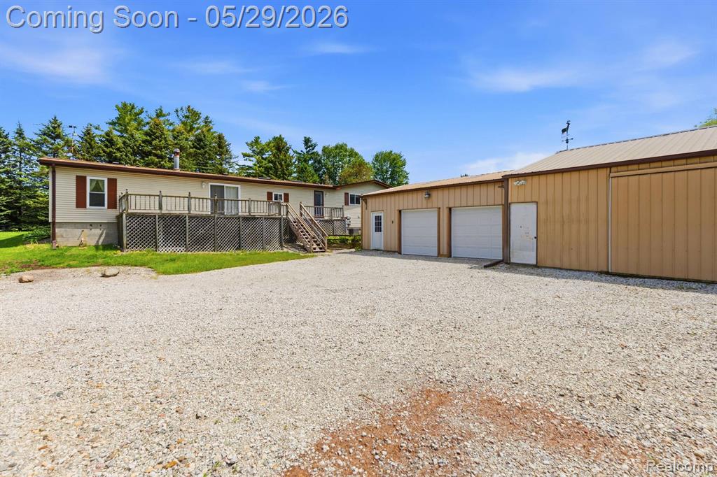 70919 Coon Creek Road Armada, MI 48005 - Photo 47 of 50
