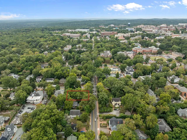 $1,400,000 | 401 East Rosemary Street, Chapel Hill, NC 27514