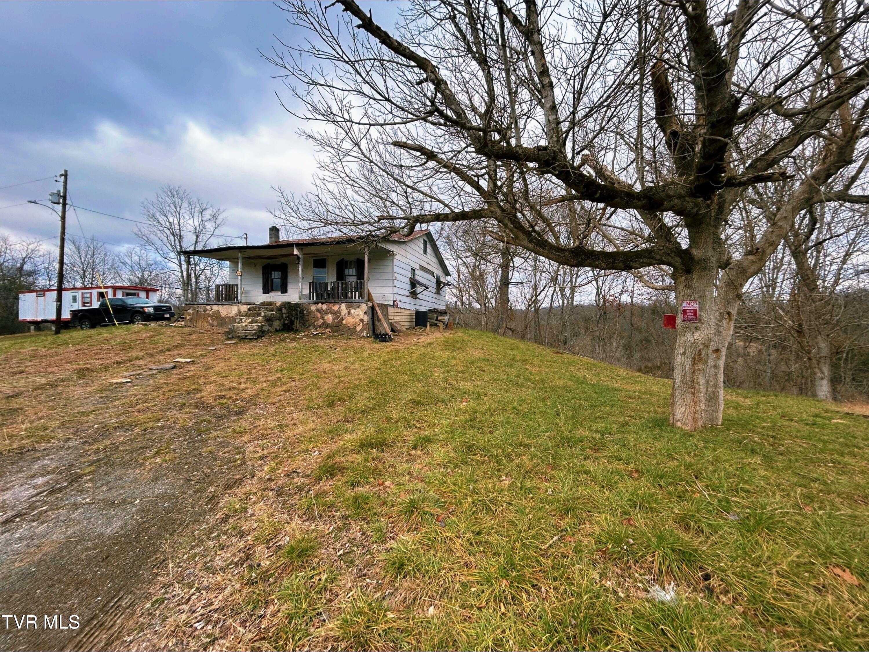 223 Richards Road Rogersville, TN 37857 - Photo 1 of 13 IMG_2850