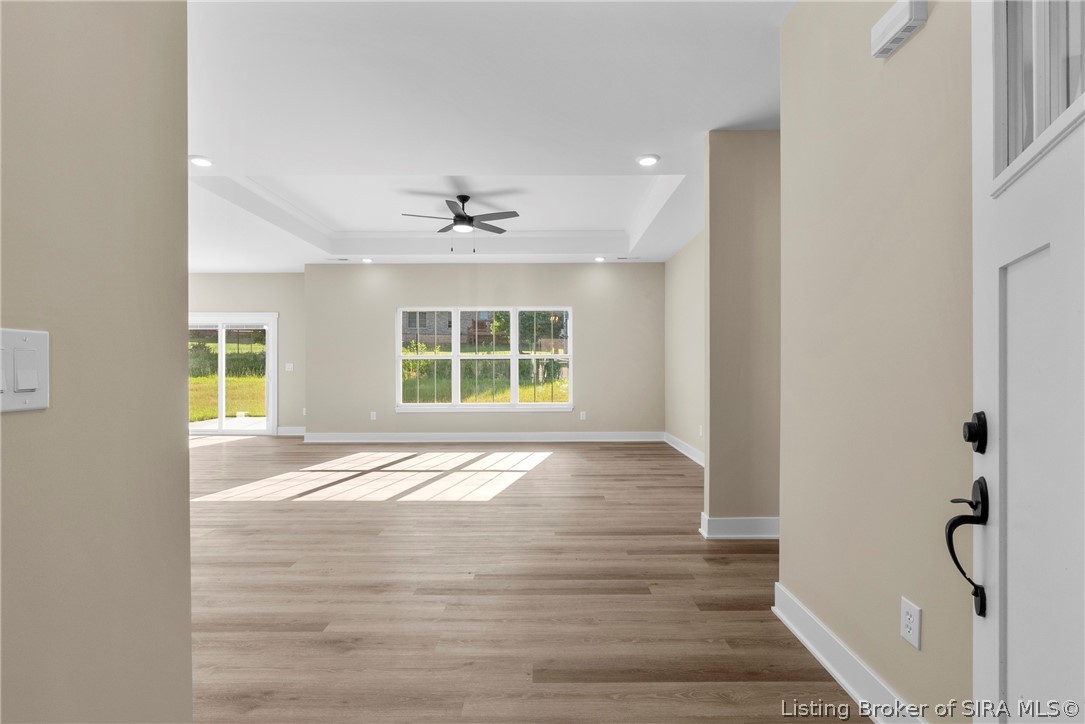 7014 Dylan Circle Georgetown, IN 47122 - Photo 5 of 50